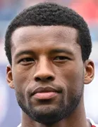 Georginio Wijnaldum