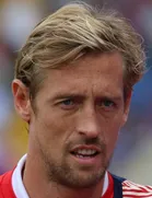 Peter Crouch